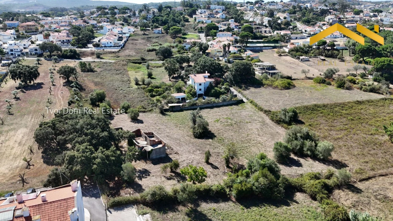 Terreno para Venda em Sesimbra (Castelo) Foto 25