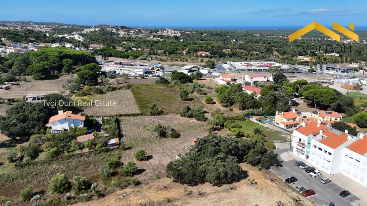Terreno para Venda em Sesimbra (Castelo) Foto 23
