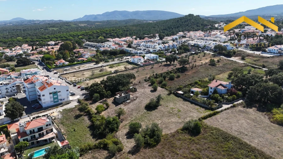Terreno para Venda em Sesimbra (Castelo)