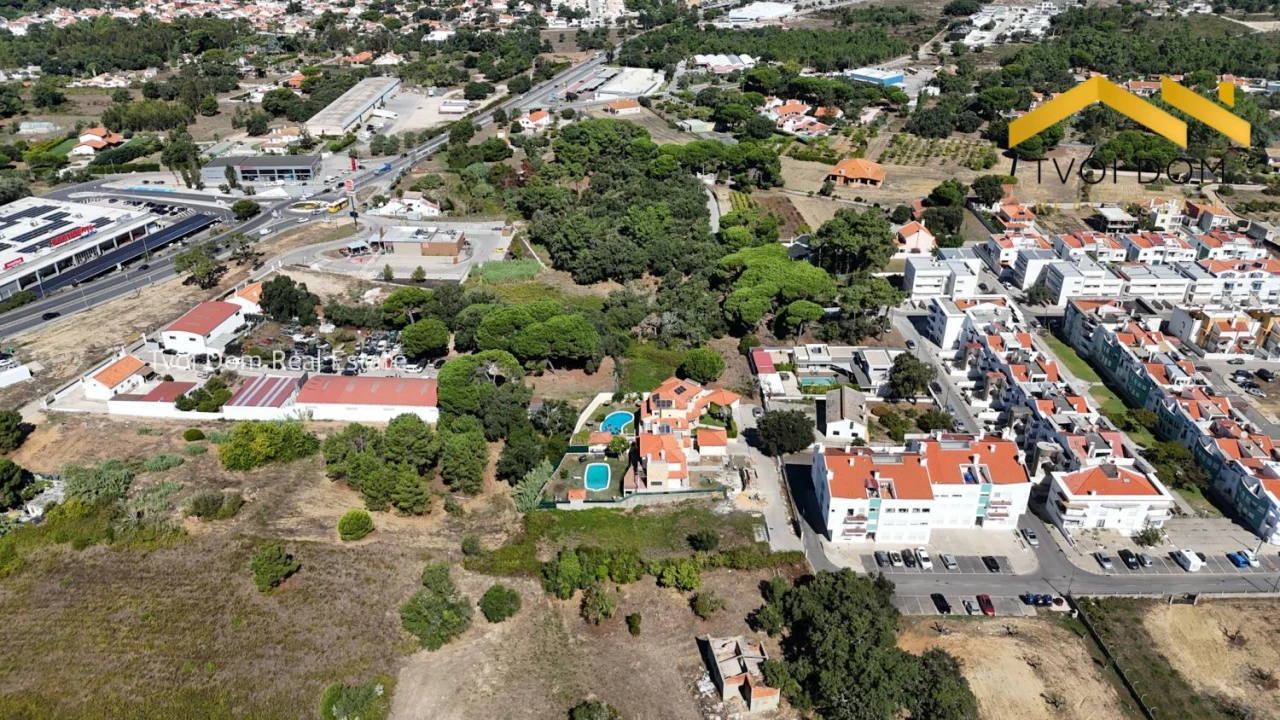 Terreno para Venda em Sesimbra (Castelo) Foto 20