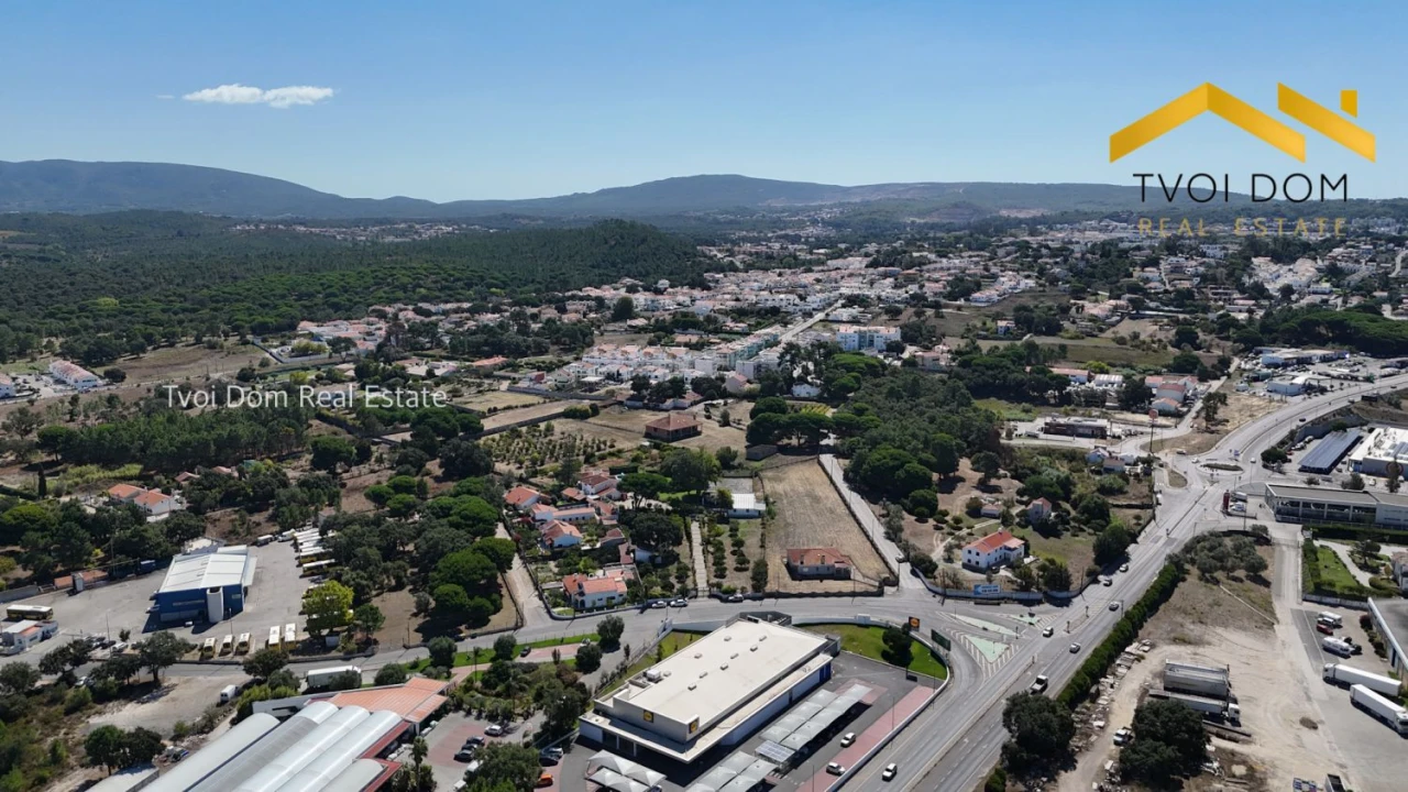 Terreno para Venda em Sesimbra (Castelo) Foto 16