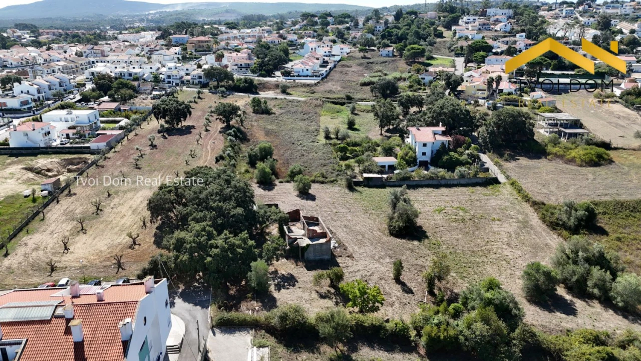 Terreno para Venda em Sesimbra (Castelo) Foto 30
