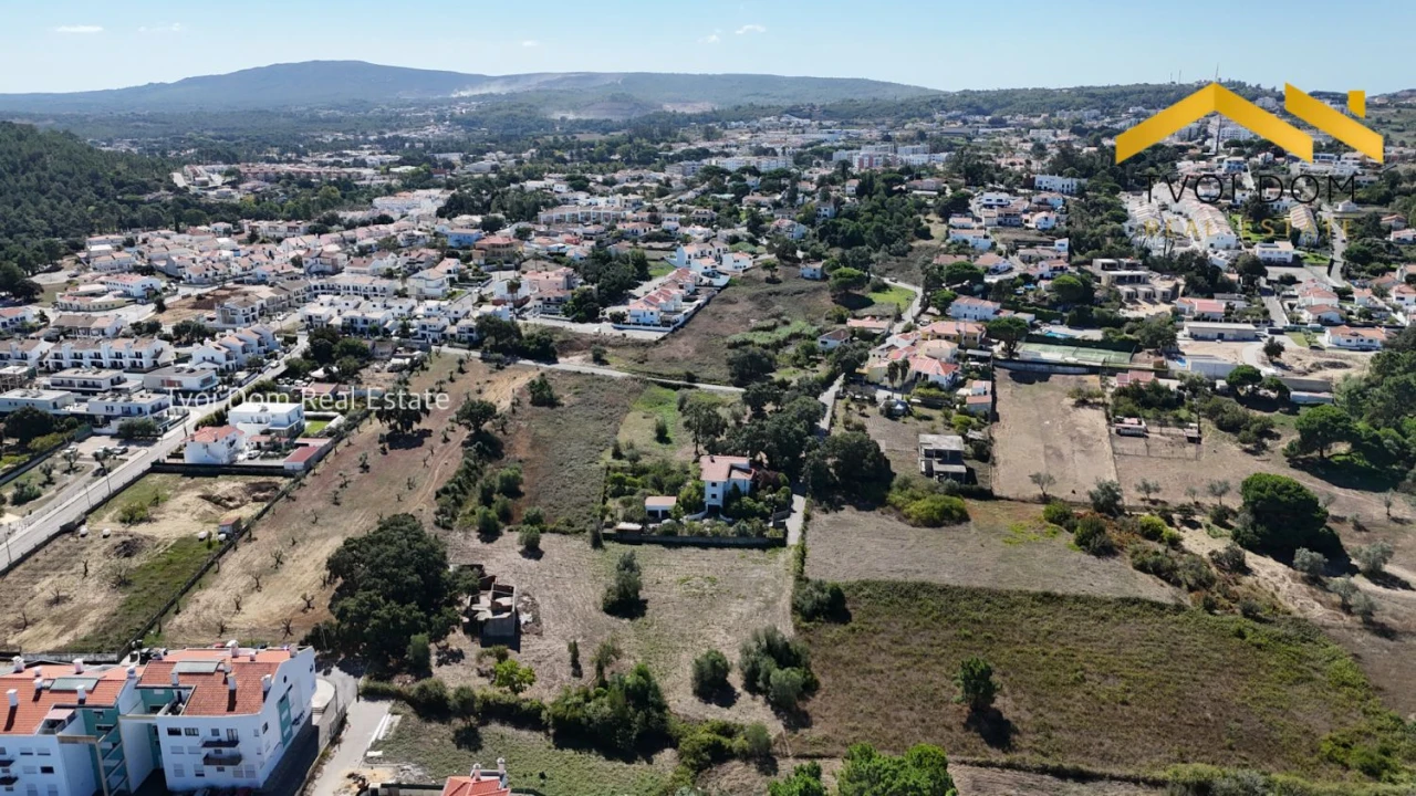 Terreno para Venda em Sesimbra (Castelo) Foto 29
