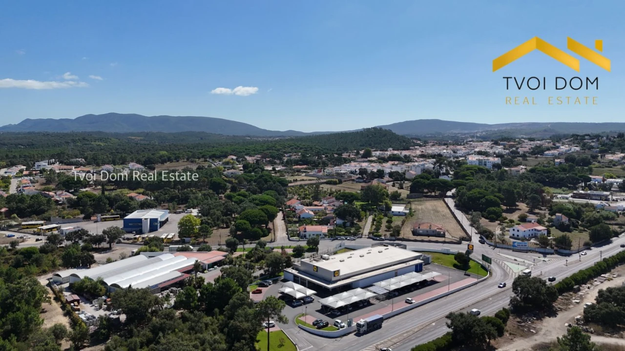 Terreno para Venda em Sesimbra (Castelo) Foto 17