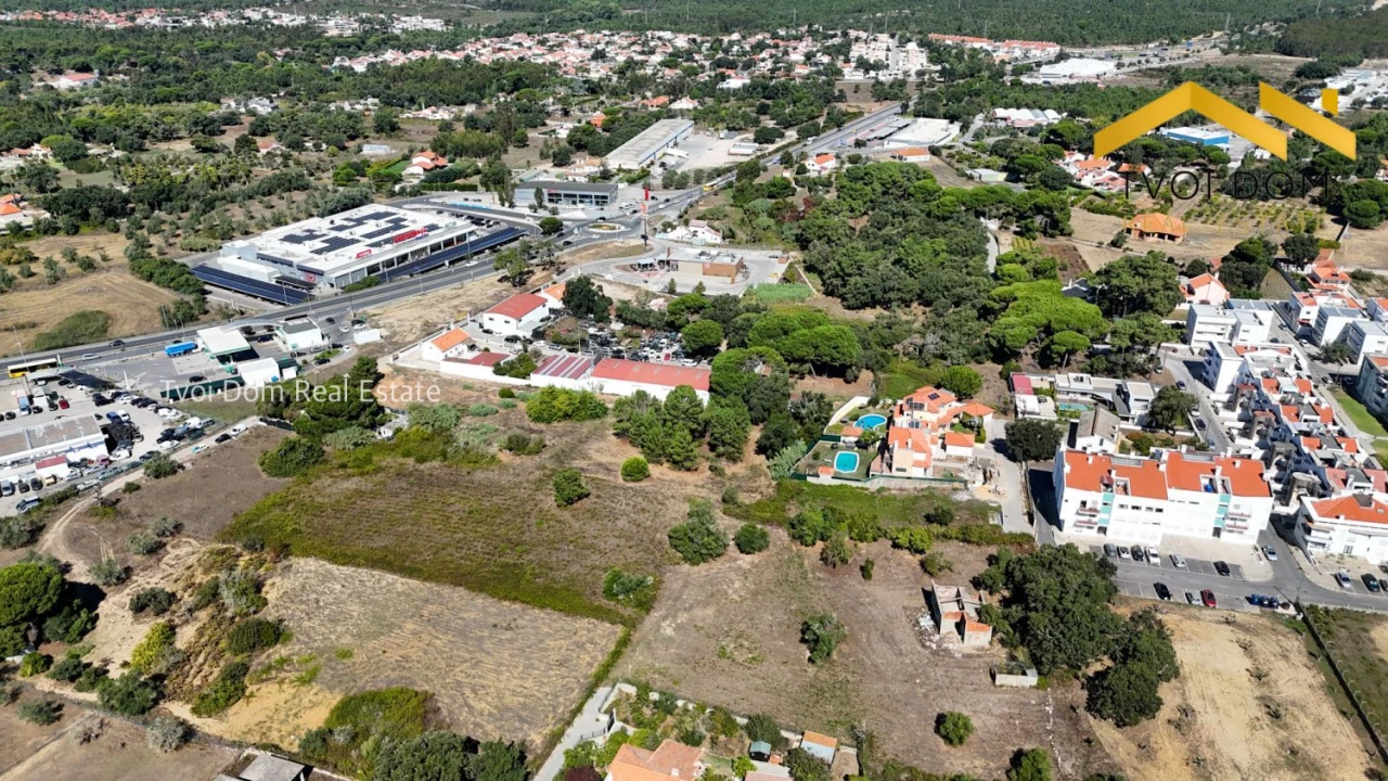 Terreno para Venda em Sesimbra (Castelo) Foto 19