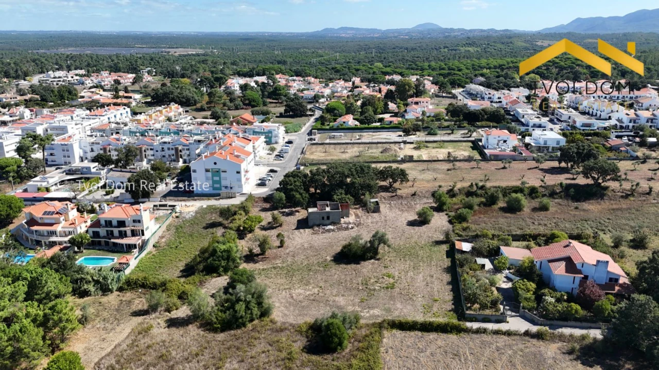 Terreno para Venda em Sesimbra (Castelo) Foto 27