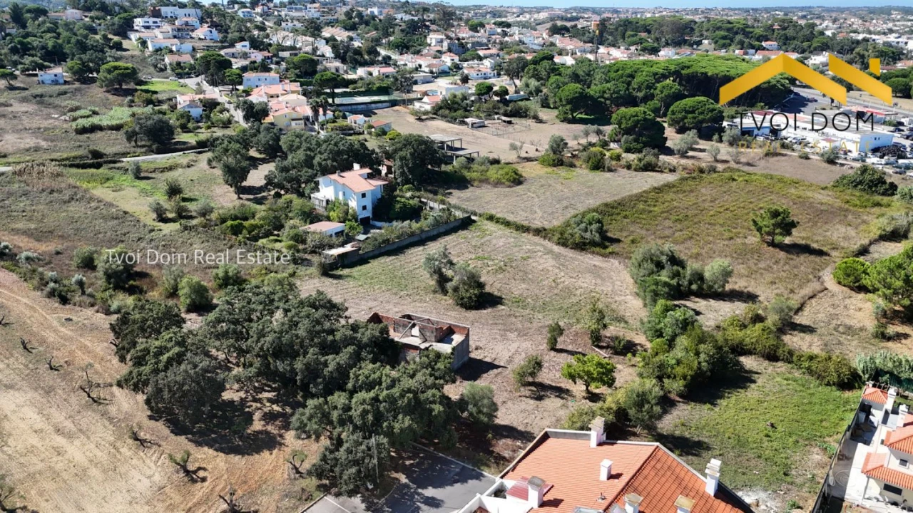 Terreno para Venda em Sesimbra (Castelo) Foto 32