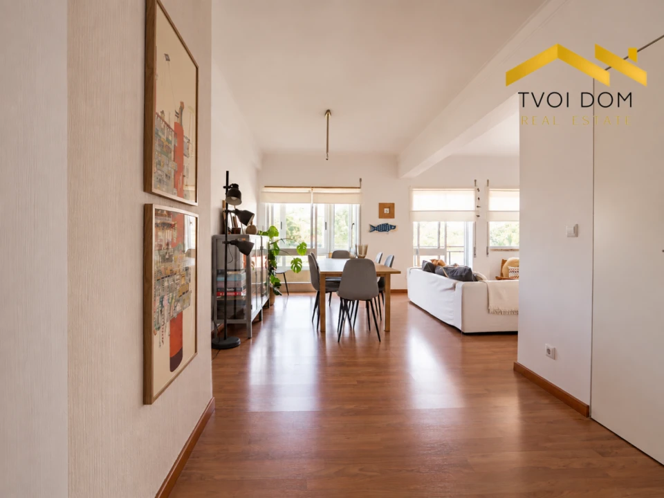 Apartamento T3 para Venda em Almada, Cova da Piedade, Pragal e Cacilhas Foto 1