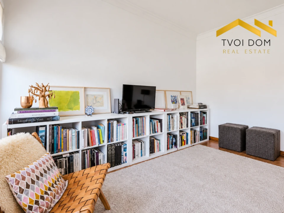 Apartamento T3 para Venda em Almada, Cova da Piedade, Pragal e Cacilhas Foto 8