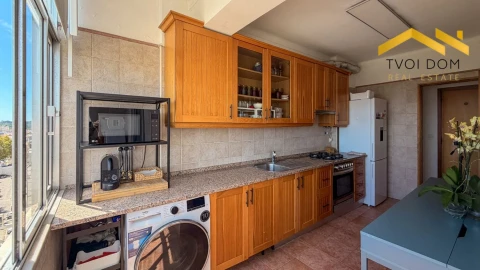 Apartamento T3 para Venda em Almada, Cova da Piedade, Pragal e Cacilhas