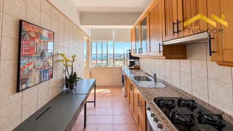 Apartamento T3 para Venda em Almada, Cova da Piedade, Pragal e Cacilhas