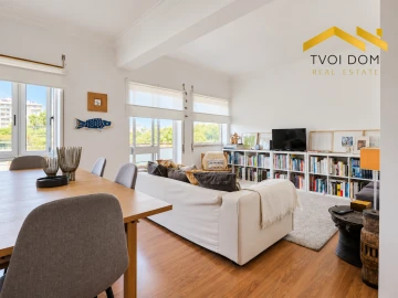 Apartamento T3 para Venda em Almada, Cova da Piedade, Pragal e Cacilhas