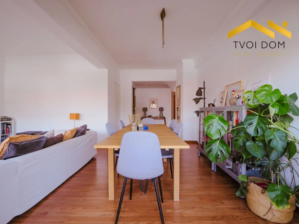 Apartamento T3 para Venda em Almada, Cova da Piedade, Pragal e Cacilhas Foto 13