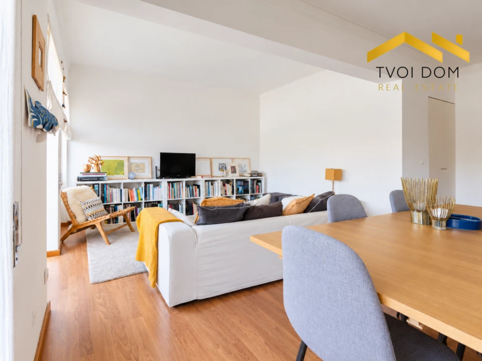 Apartamento T3 para Venda em Almada, Cova da Piedade, Pragal e Cacilhas Foto 5