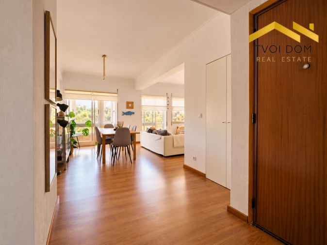 Apartamento T3 para Venda em Almada, Cova da Piedade, Pragal e Cacilhas Foto 16