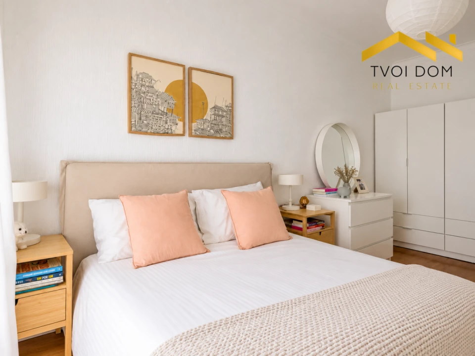 Apartamento T3 para Venda em Almada, Cova da Piedade, Pragal e Cacilhas Foto 28