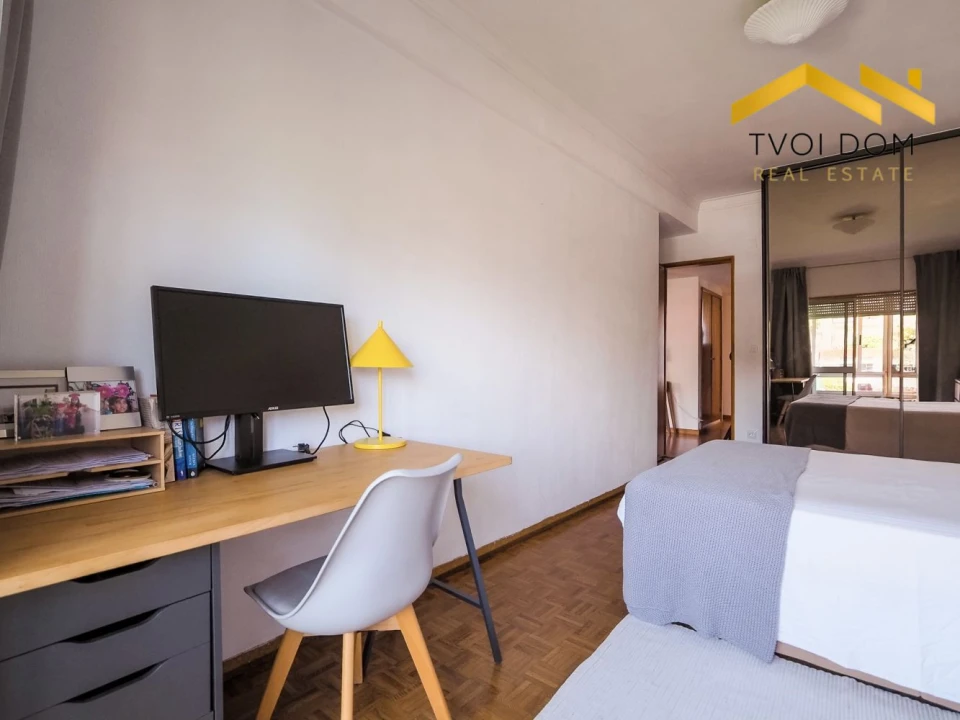 Apartamento T3 para Venda em Almada, Cova da Piedade, Pragal e Cacilhas Foto 22