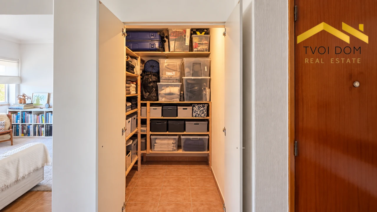 Apartamento T3 para Venda em Almada, Cova da Piedade, Pragal e Cacilhas Foto 15