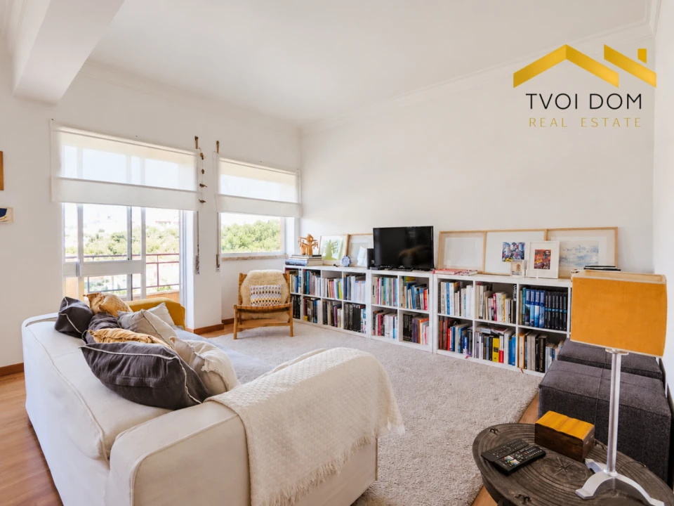 Apartamento T3 para Venda em Almada, Cova da Piedade, Pragal e Cacilhas Foto 4
