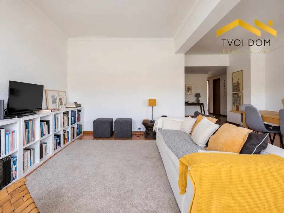 Apartamento T3 para Venda em Almada, Cova da Piedade, Pragal e Cacilhas Foto 11