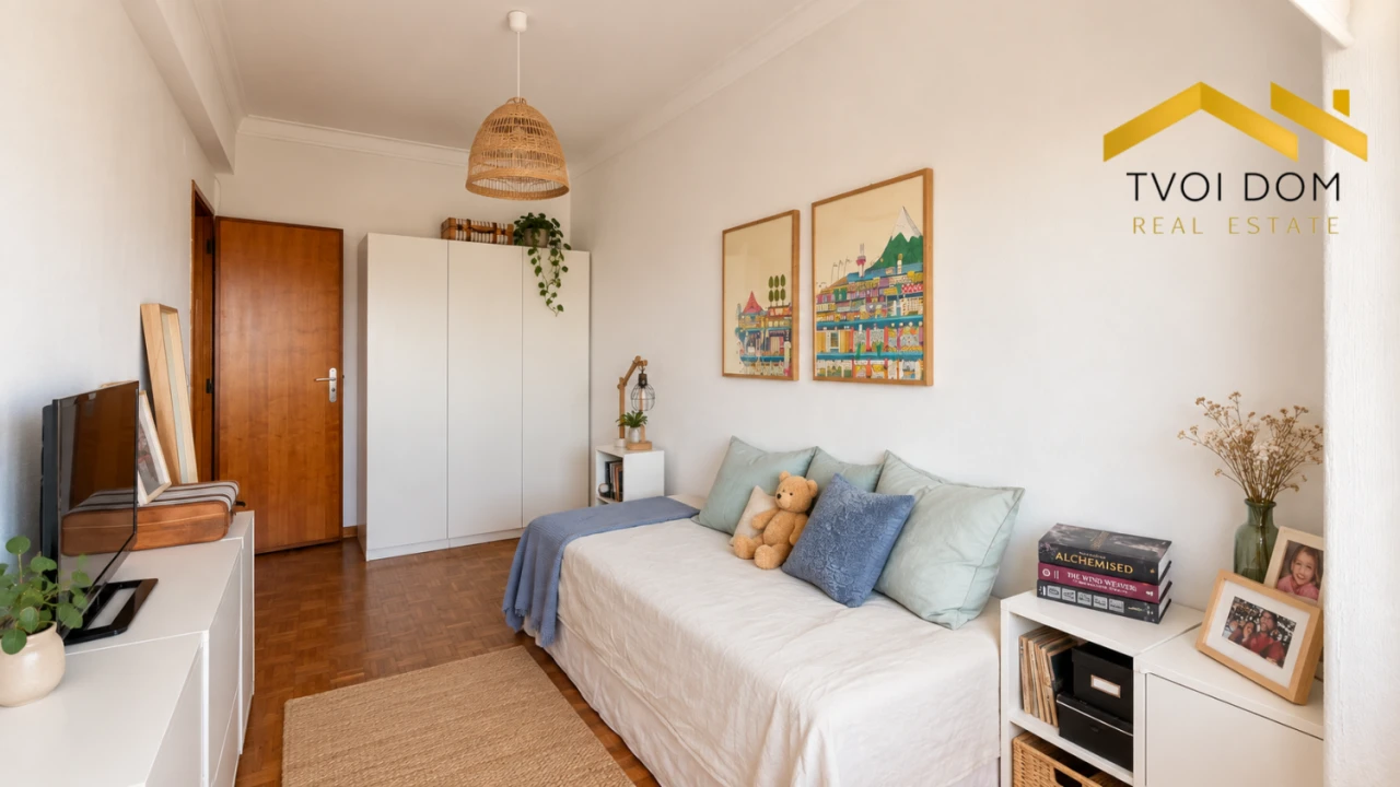 Apartamento T3 para Venda em Almada, Cova da Piedade, Pragal e Cacilhas Foto 38