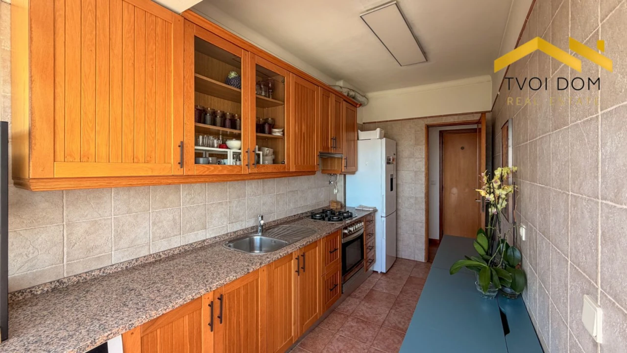 Apartamento T3 para Venda em Almada, Cova da Piedade, Pragal e Cacilhas Foto 30