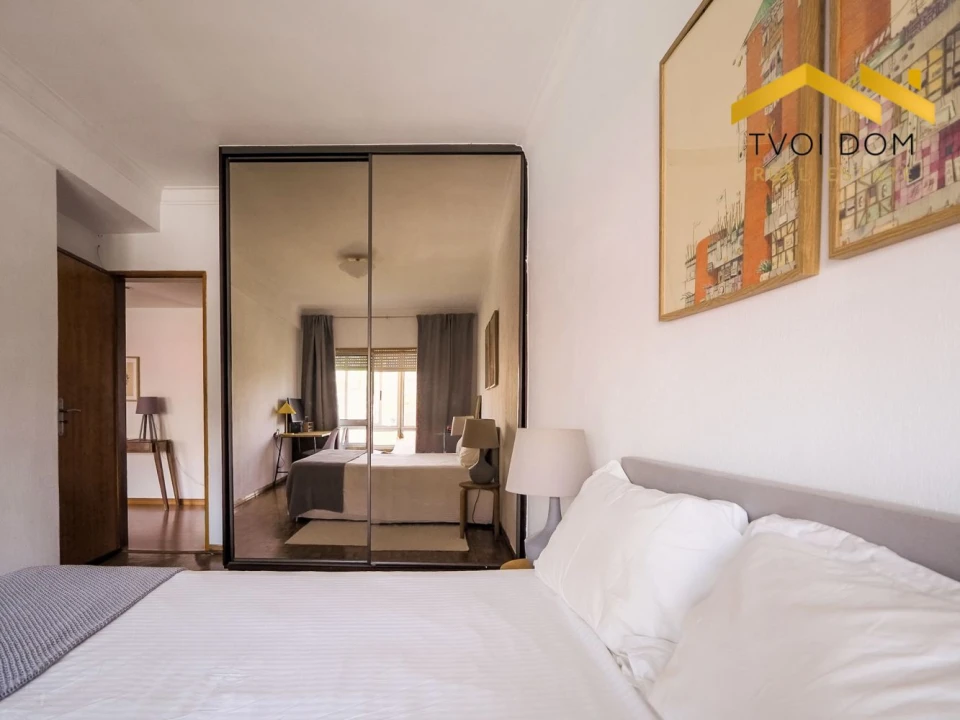 Apartamento T3 para Venda em Almada, Cova da Piedade, Pragal e Cacilhas Foto 23