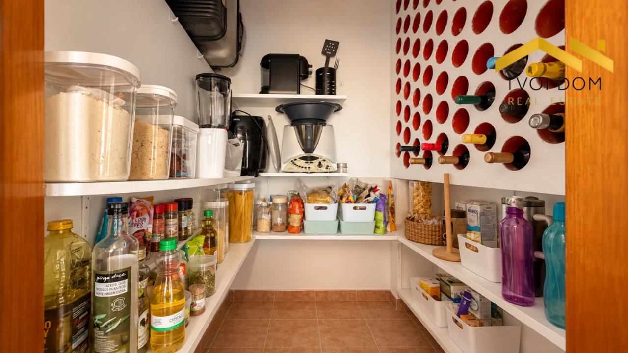 Apartamento T3 para Venda em Almada, Cova da Piedade, Pragal e Cacilhas Foto 37
