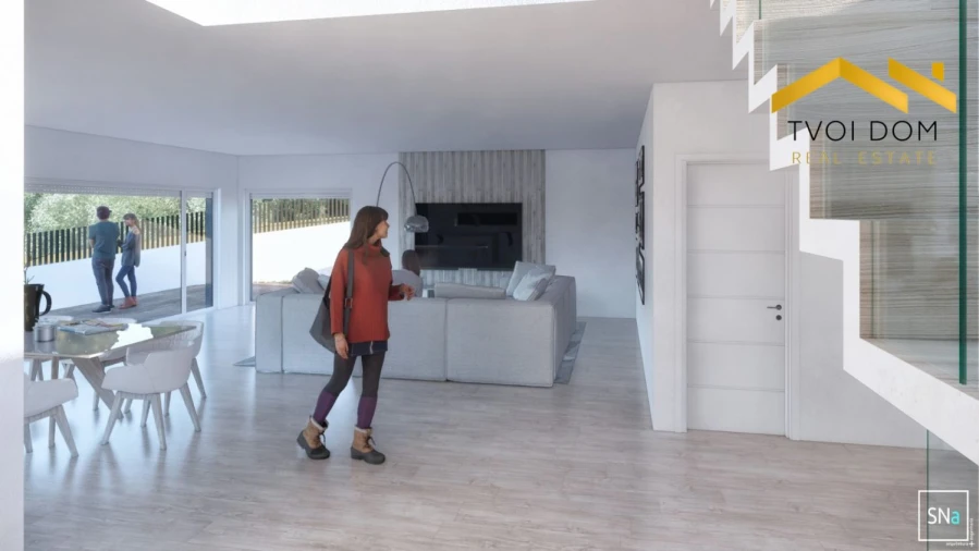 Moradia T4 para Venda em Charneca de Caparica e Sobreda Foto 17