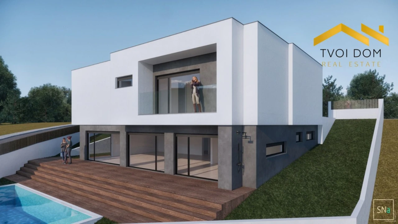 Moradia T4 para Venda em Charneca de Caparica e Sobreda Foto 12