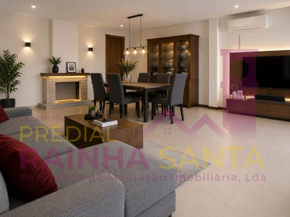 Apartamento T3 para Venda em Mealhada, Ventosa do Bairro e Antes Foto 3
