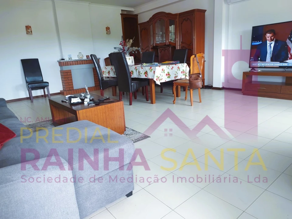 Apartamento T3 para Venda em Mealhada, Ventosa do Bairro e Antes Foto 4