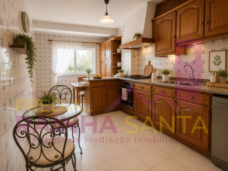 Apartamento T3 para Venda em Mealhada, Ventosa do Bairro e Antes Foto 5