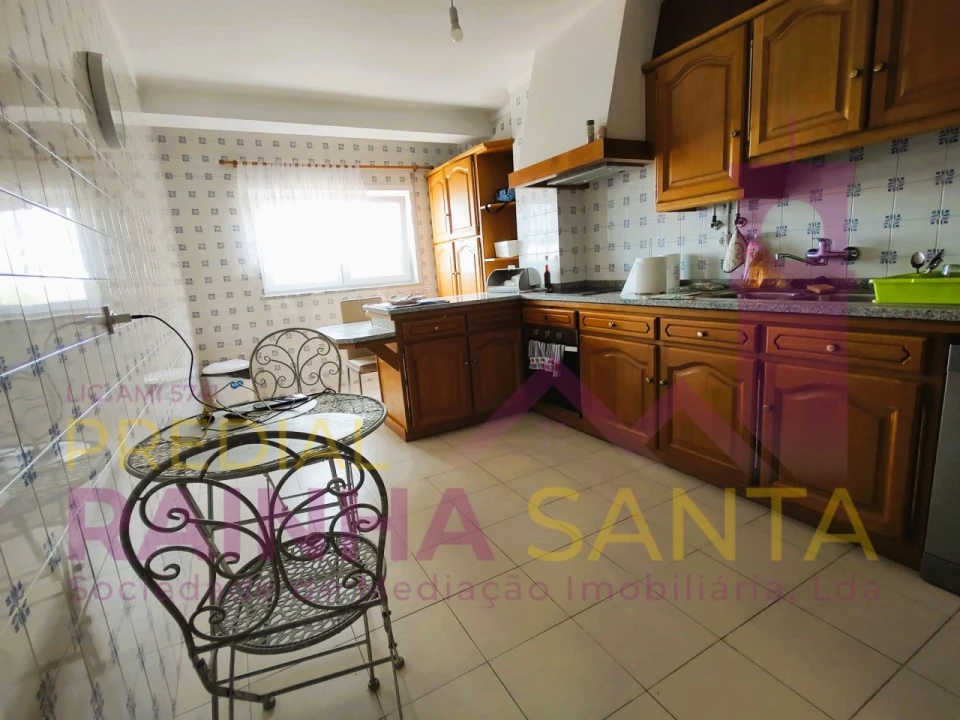Apartamento T3 para Venda em Mealhada, Ventosa do Bairro e Antes Foto 6