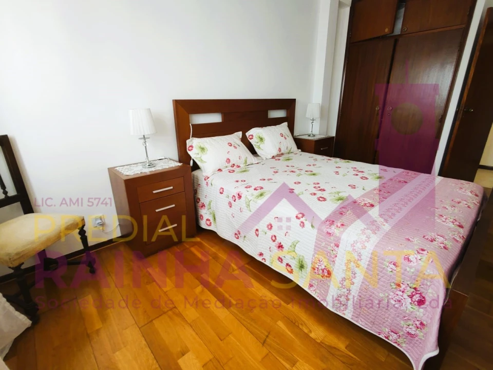 Apartamento T3 para Venda em Mealhada, Ventosa do Bairro e Antes Foto 8