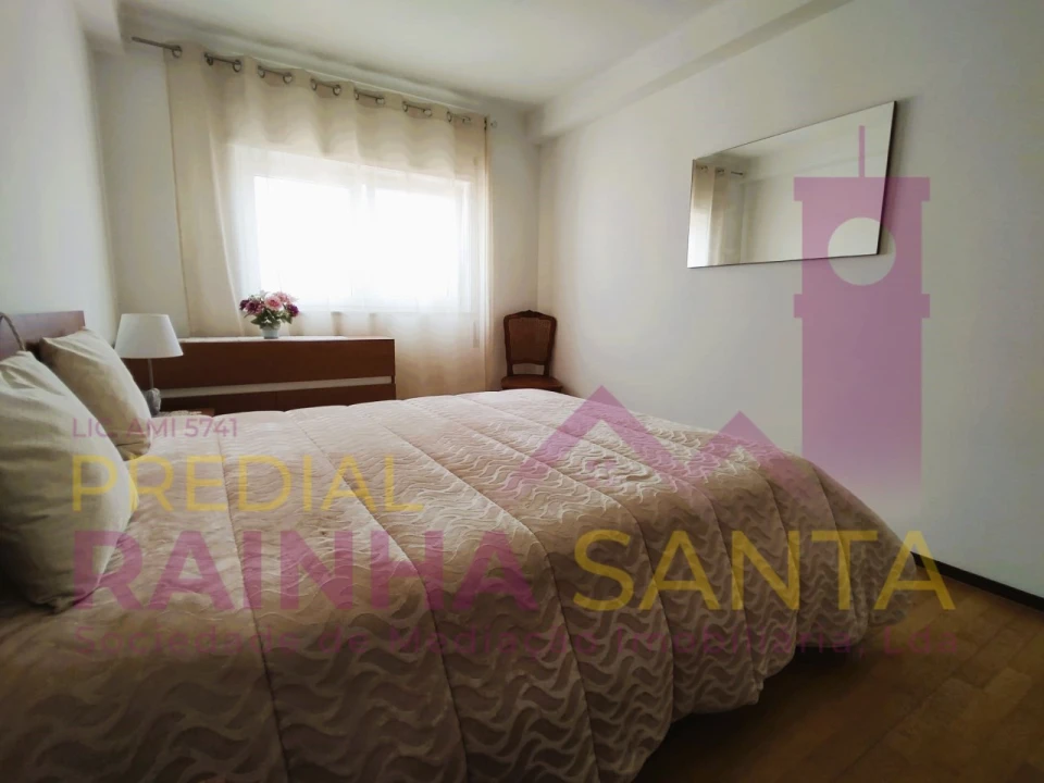 Apartamento T3 para Venda em Mealhada, Ventosa do Bairro e Antes Foto 9