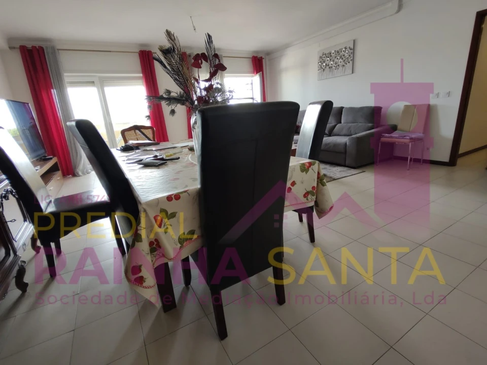 Apartamento T3 para Venda em Mealhada, Ventosa do Bairro e Antes Foto 18