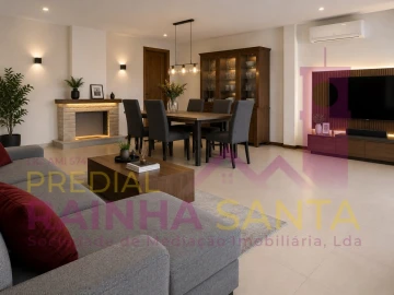 Apartamento T3 para Venda em Mealhada, Ventosa do Bairro e Antes