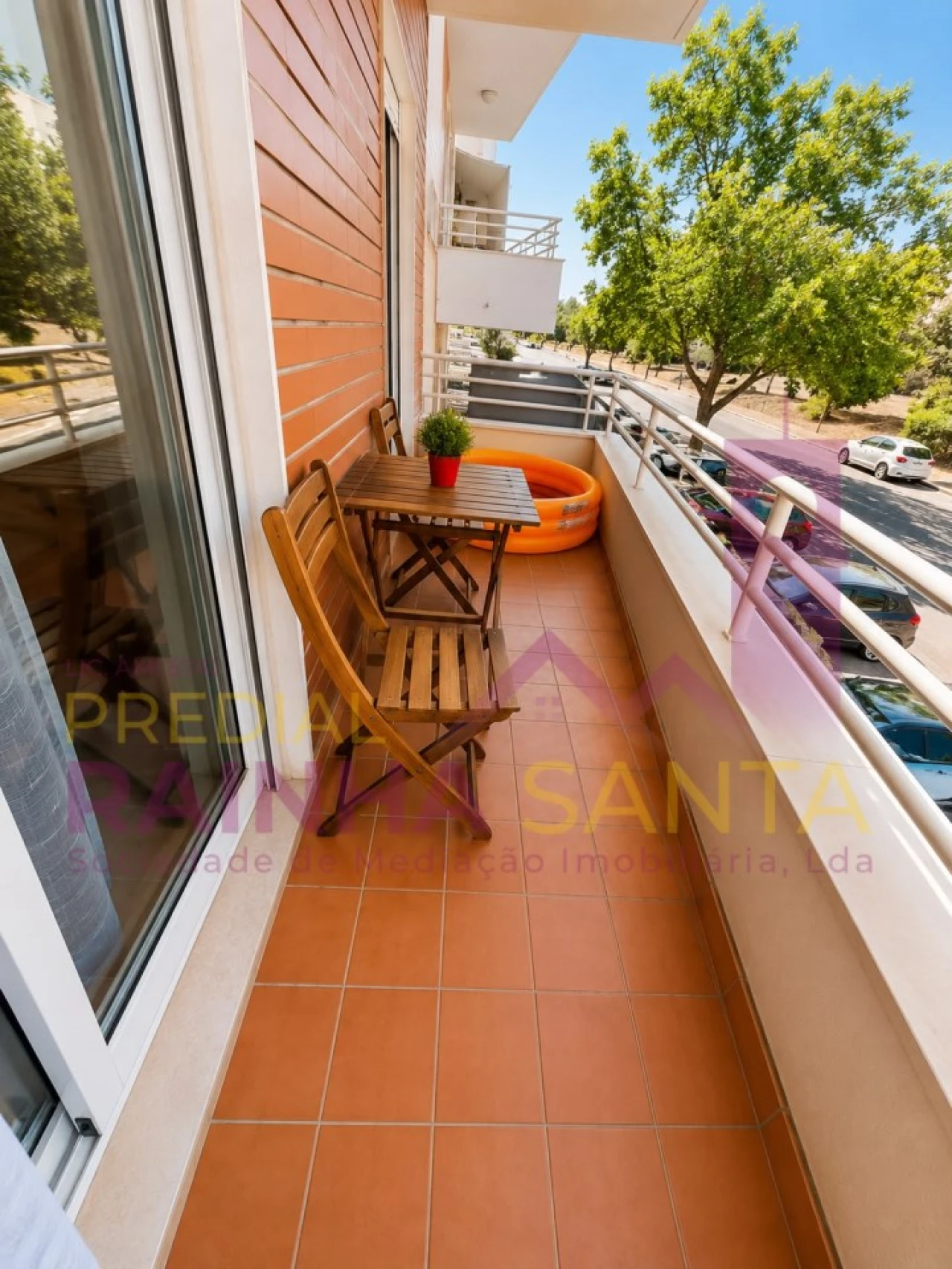 Apartamento T3 para Venda em Marvila, Ribeira Santarém, São Salvador, São Nicolau Foto 18