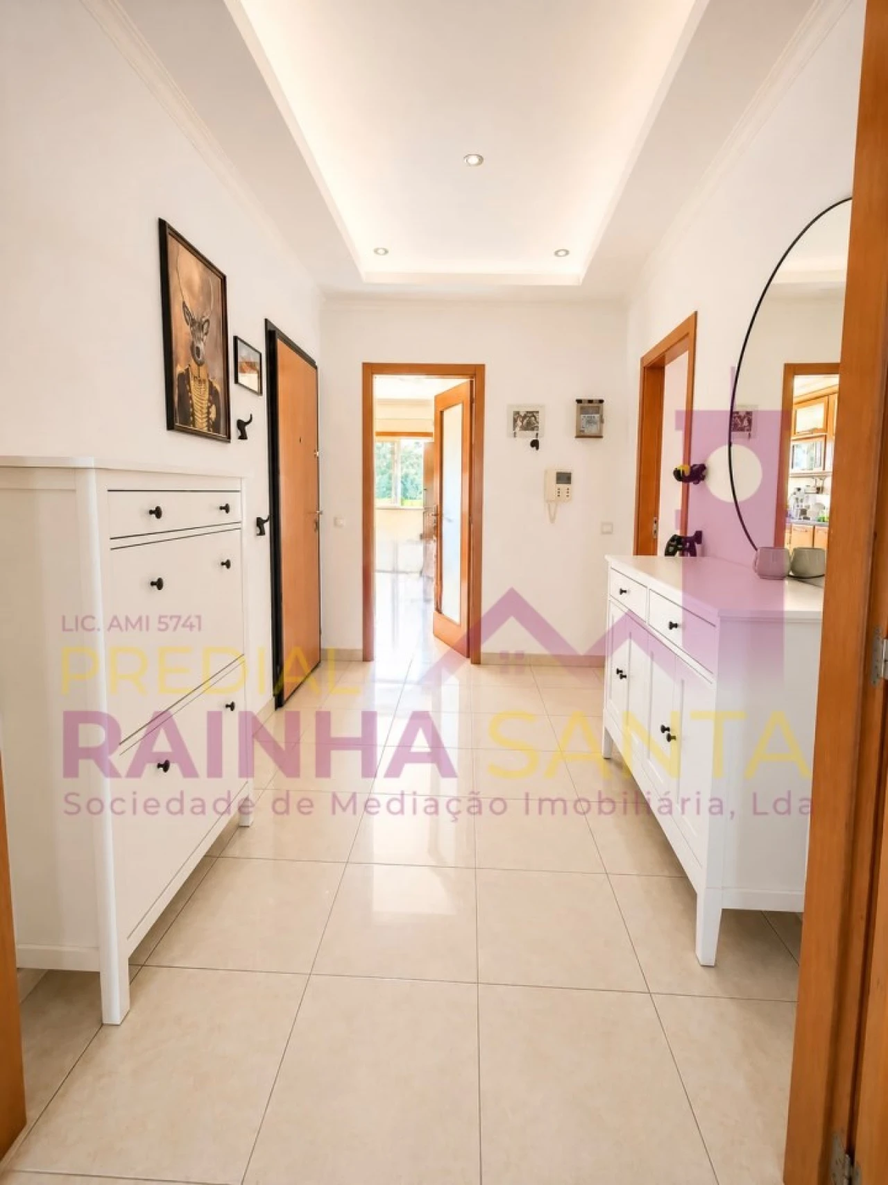 Apartamento T3 para Venda em Marvila, Ribeira Santarém, São Salvador, São Nicolau Foto 4
