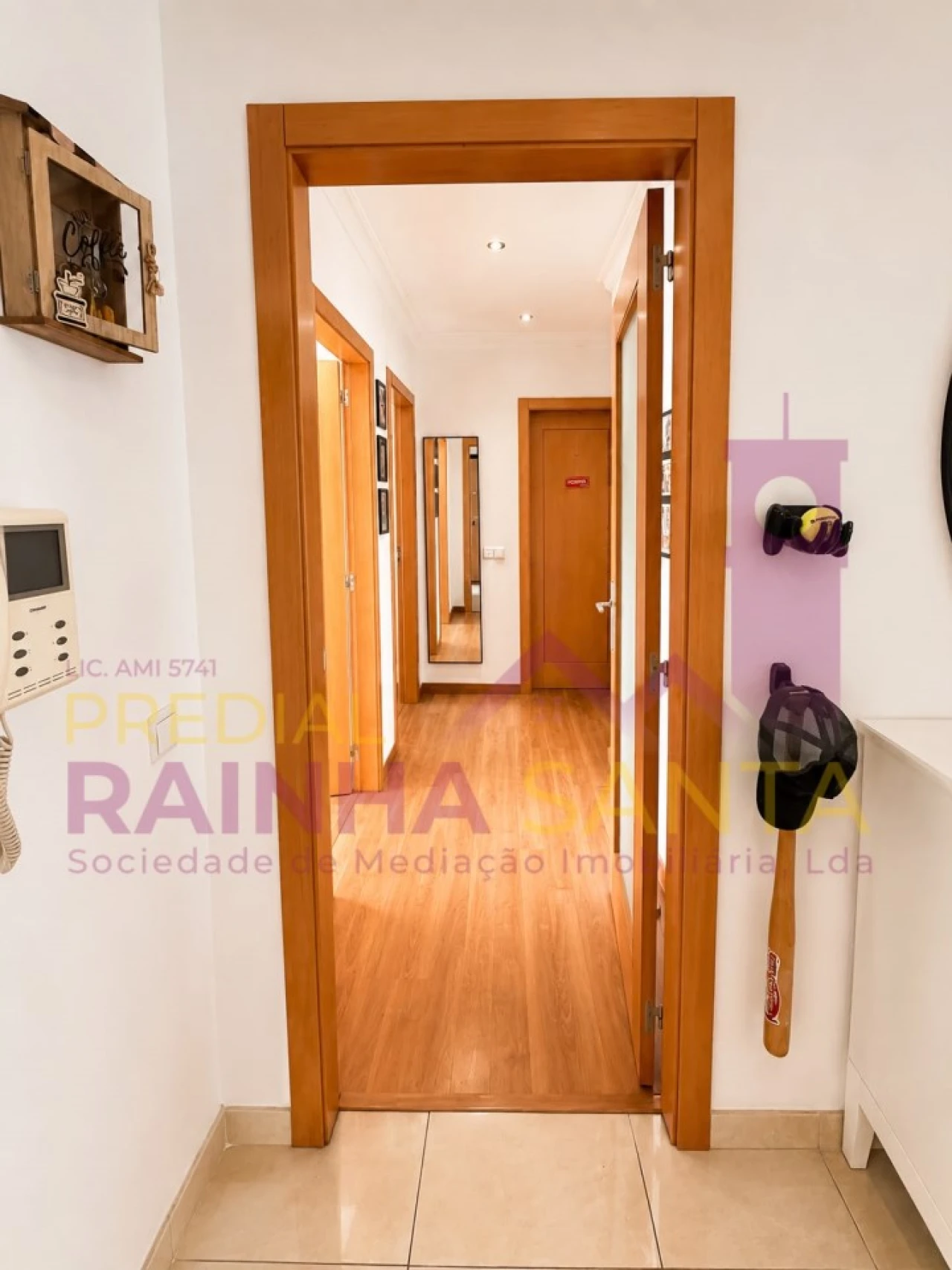 Apartamento T3 para Venda em Marvila, Ribeira Santarém, São Salvador, São Nicolau Foto 5