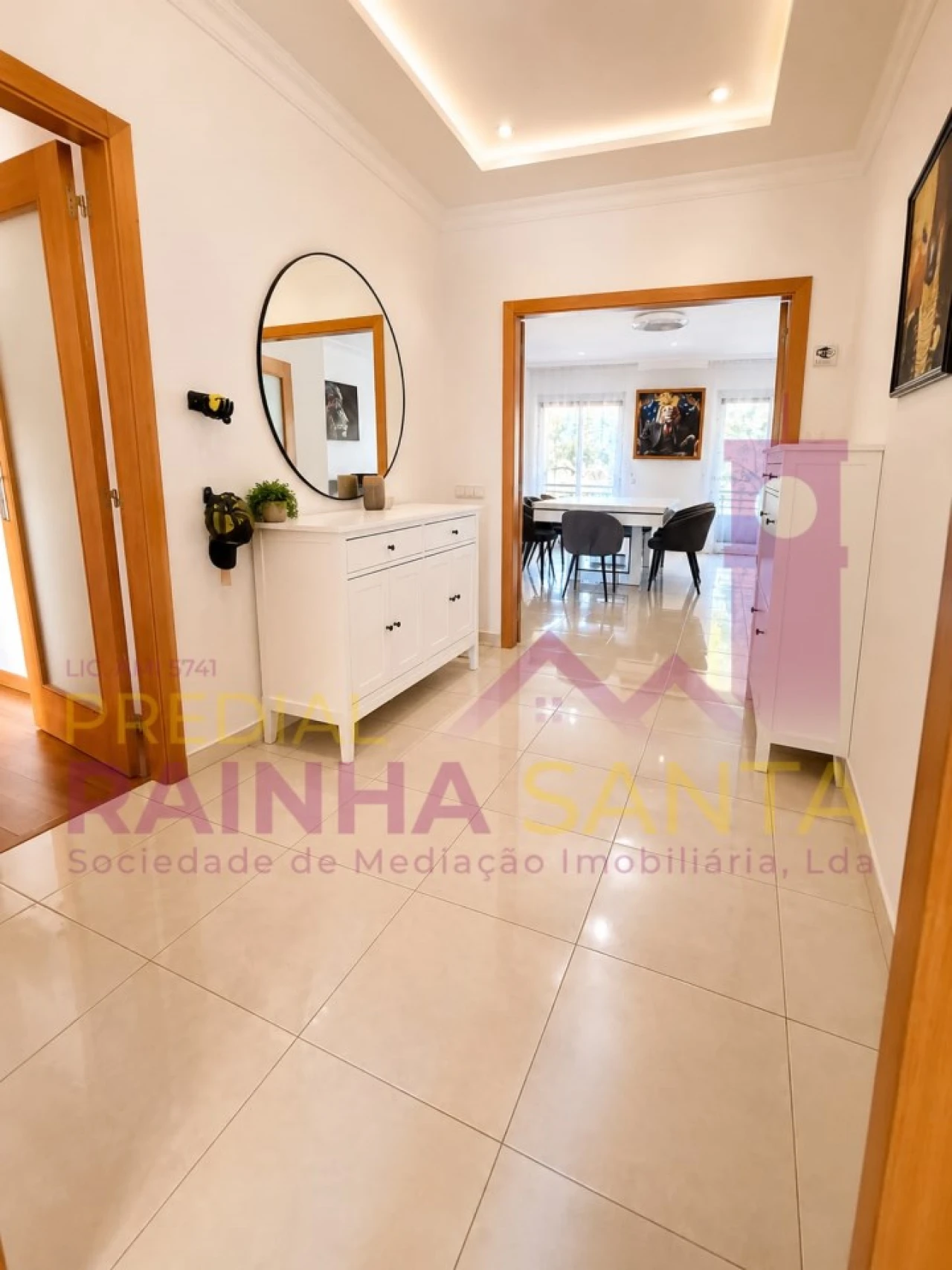 Apartamento T3 para Venda em Marvila, Ribeira Santarém, São Salvador, São Nicolau Foto 6