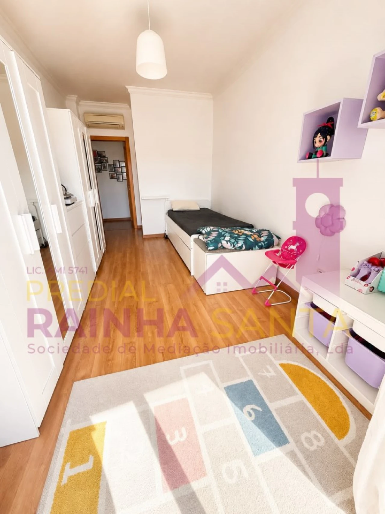 Apartamento T3 para Venda em Marvila, Ribeira Santarém, São Salvador, São Nicolau Foto 7