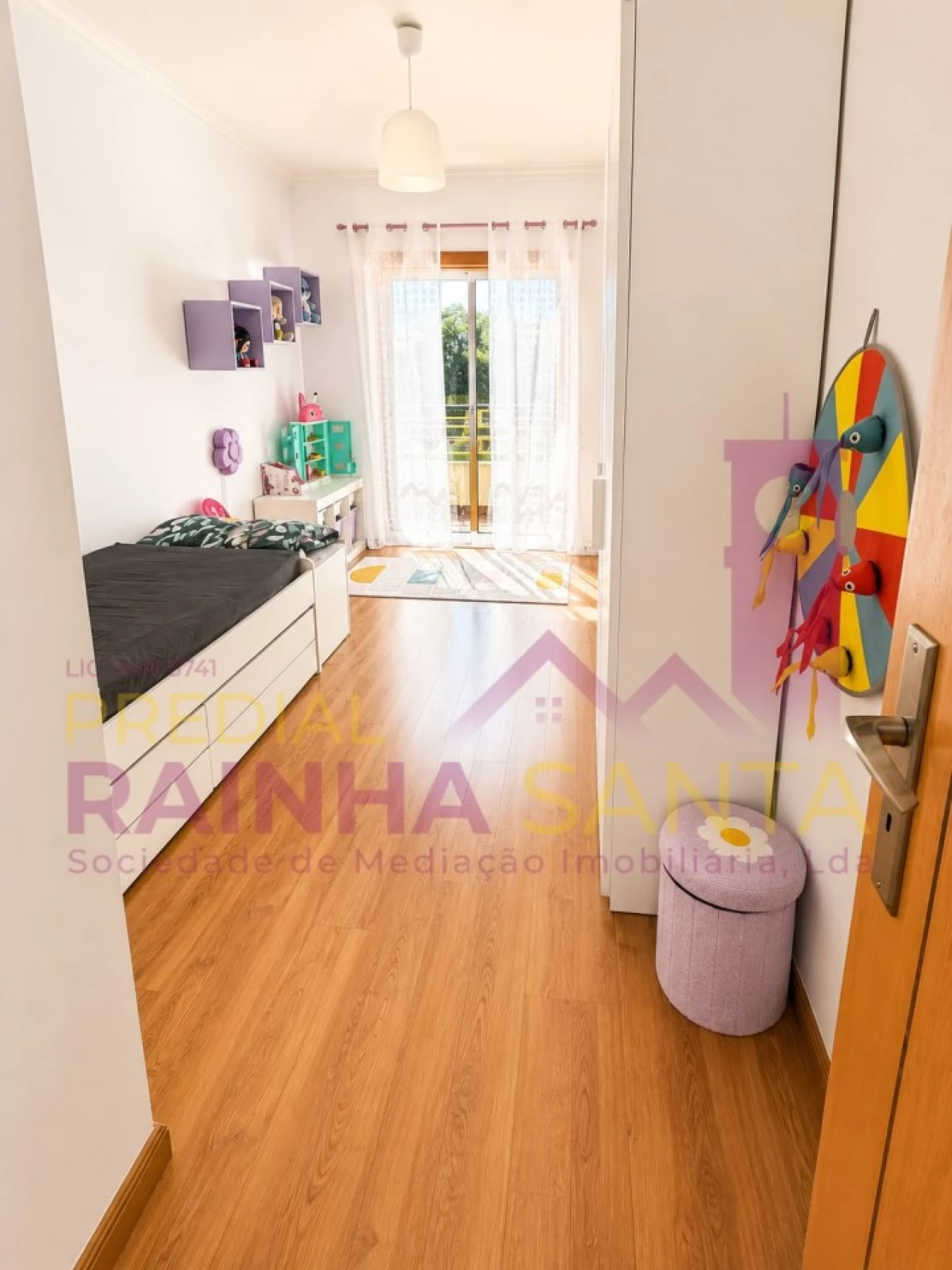 Apartamento T3 para Venda em Marvila, Ribeira Santarém, São Salvador, São Nicolau Foto 10