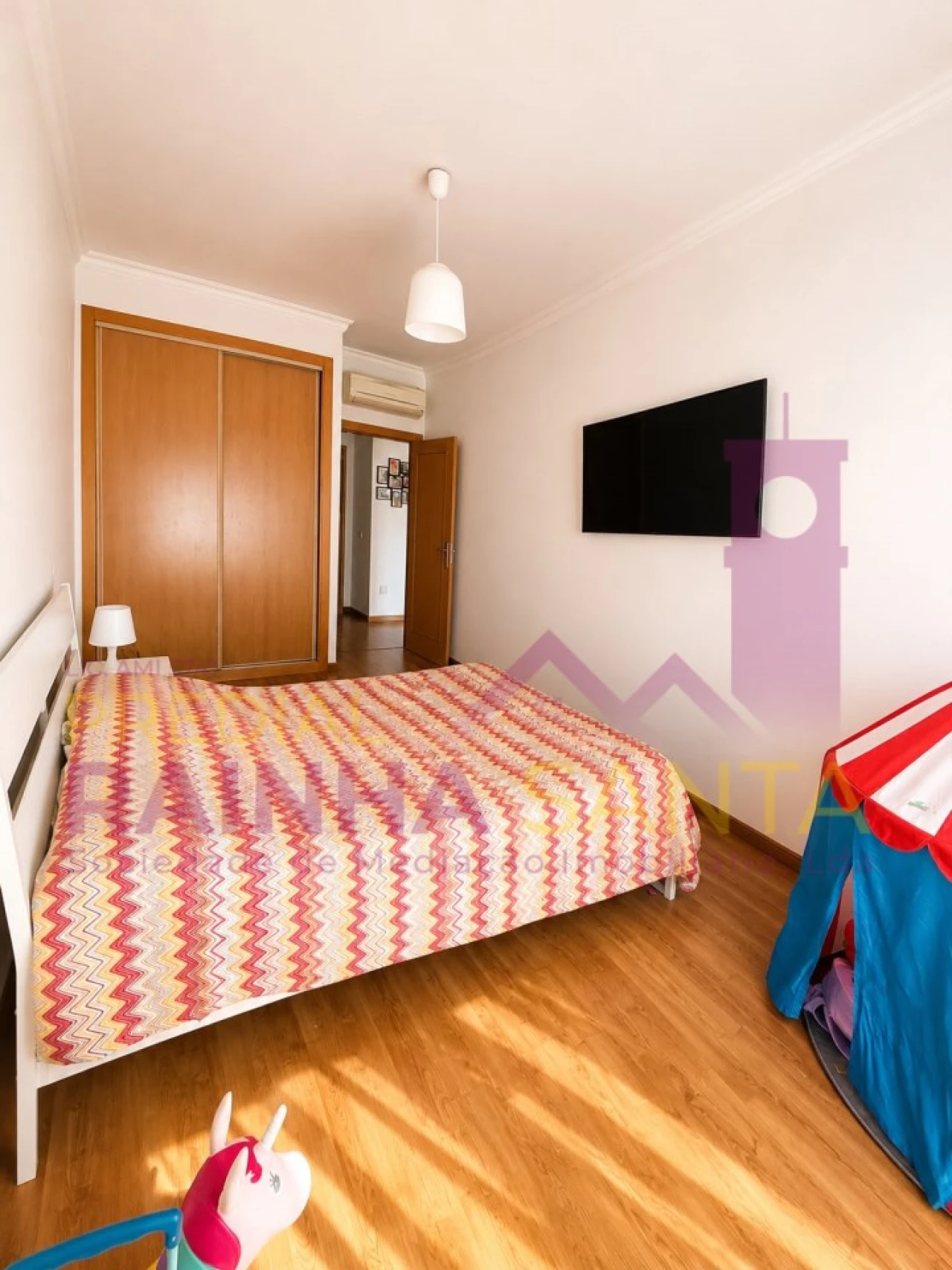 Apartamento T3 para Venda em Marvila, Ribeira Santarém, São Salvador, São Nicolau Foto 9