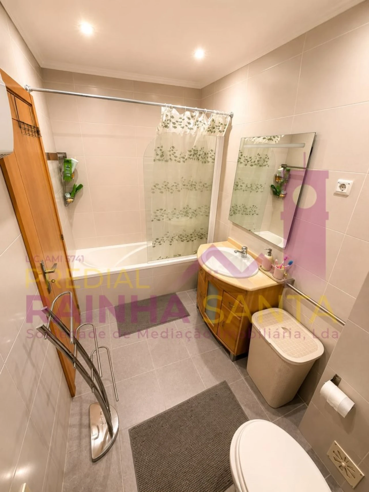Apartamento T3 para Venda em Marvila, Ribeira Santarém, São Salvador, São Nicolau Foto 20