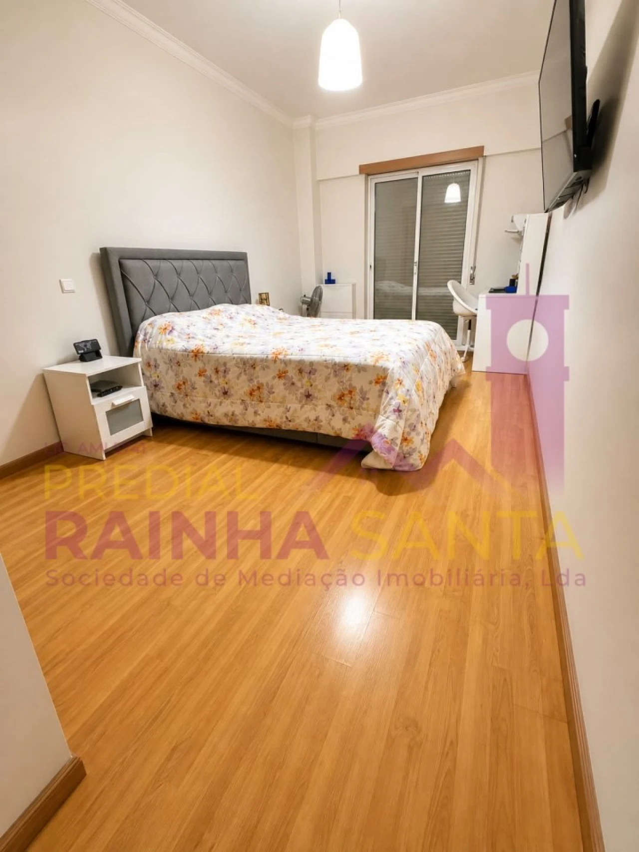 Apartamento T3 para Venda em Marvila, Ribeira Santarém, São Salvador, São Nicolau Foto 11