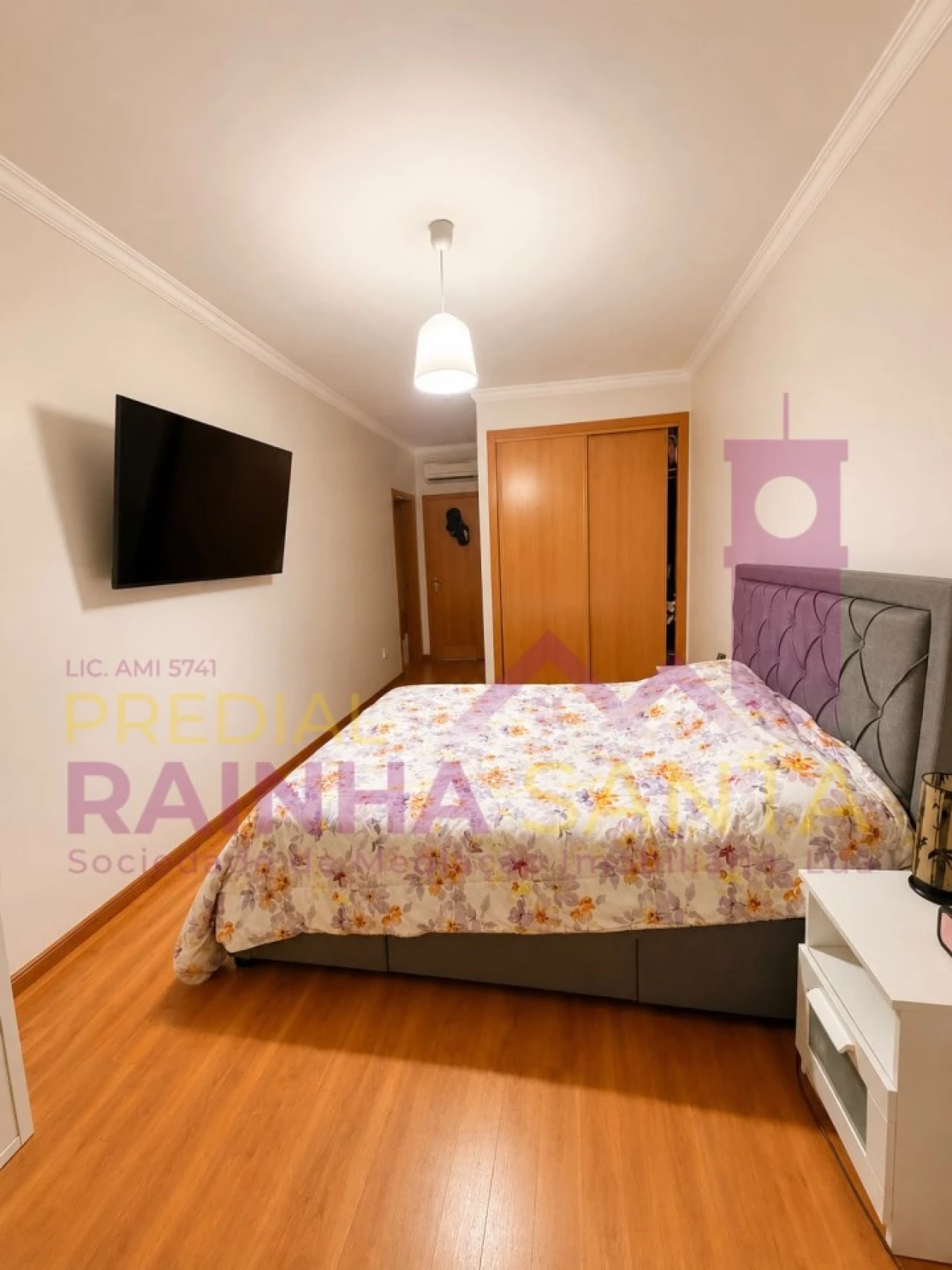 Apartamento T3 para Venda em Marvila, Ribeira Santarém, São Salvador, São Nicolau Foto 12