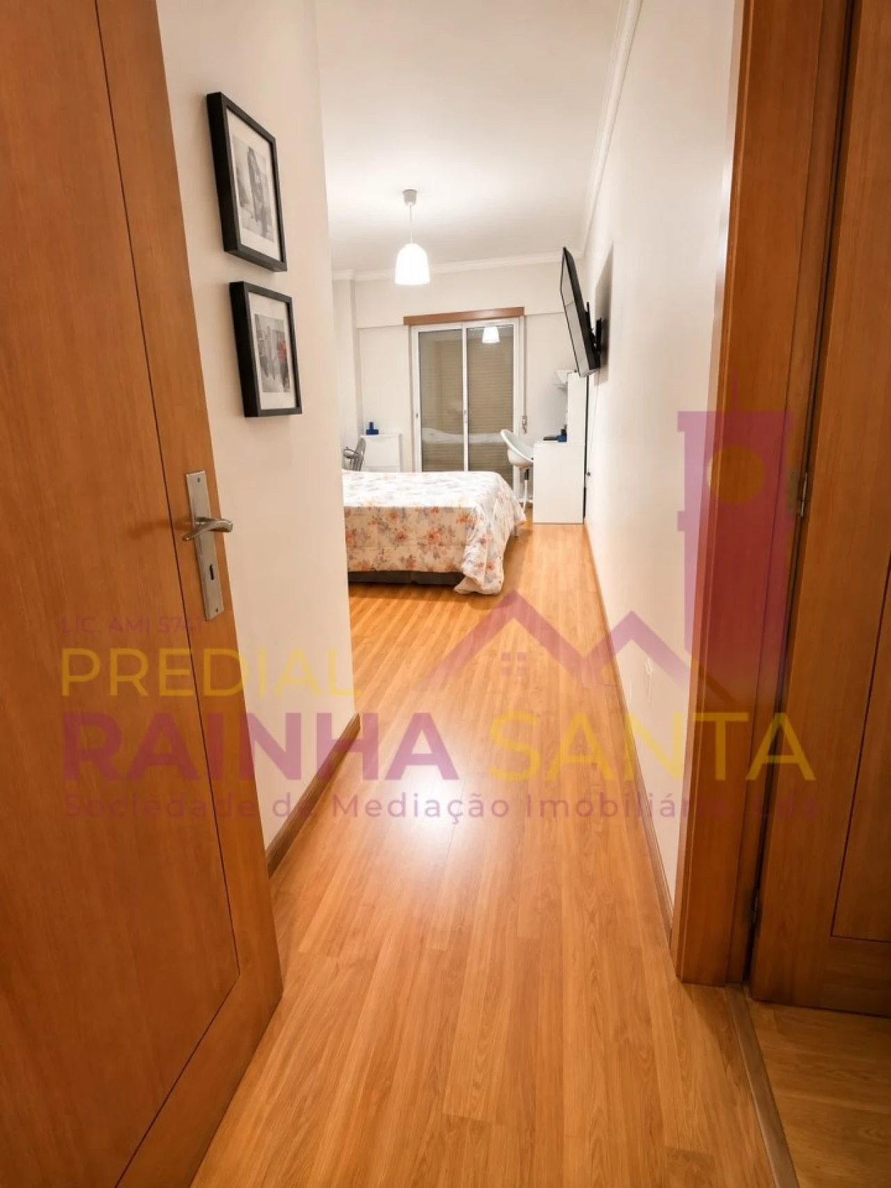 Apartamento T3 para Venda em Marvila, Ribeira Santarém, São Salvador, São Nicolau Foto 13
