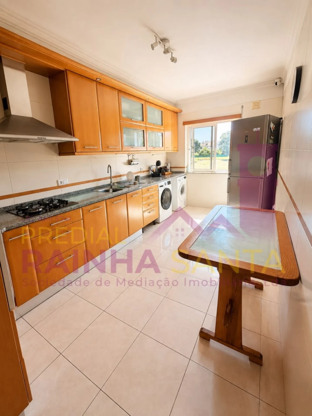 Apartamento T3 para Venda em Marvila, Ribeira Santarém, São Salvador, São Nicolau Foto 15